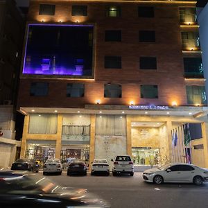 Carawan Hotel Jeddah